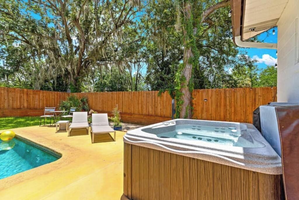 Photo of Outdoor in Ocala