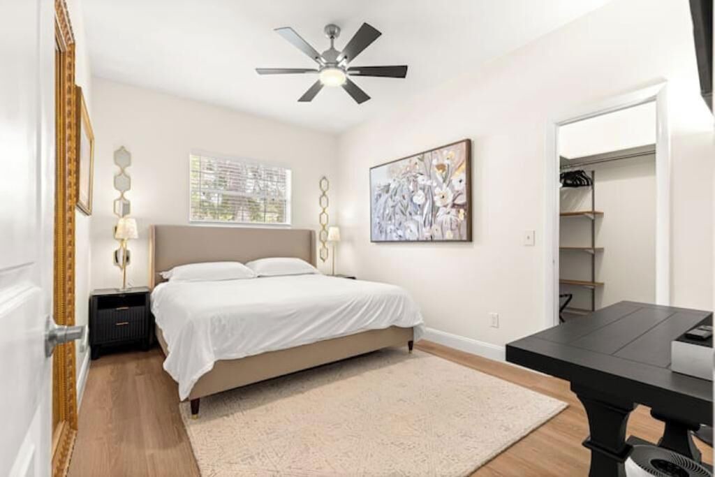 Photo of Bedroom in Ocala