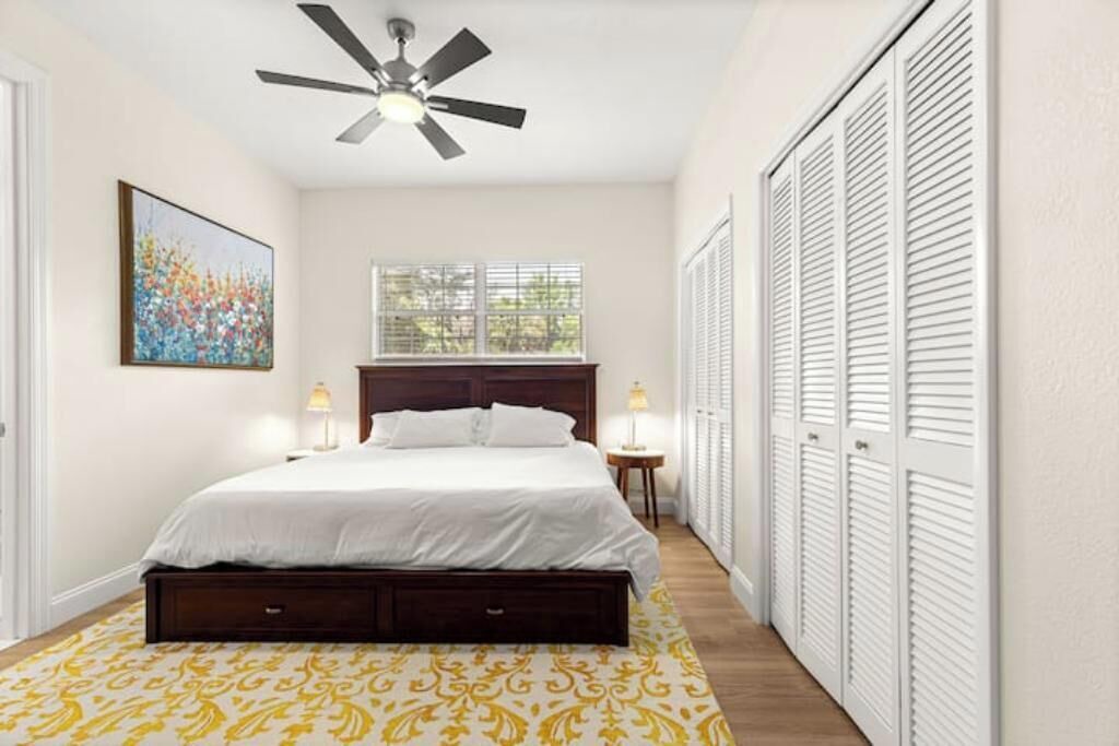 Photo of Bedroom in Ocala