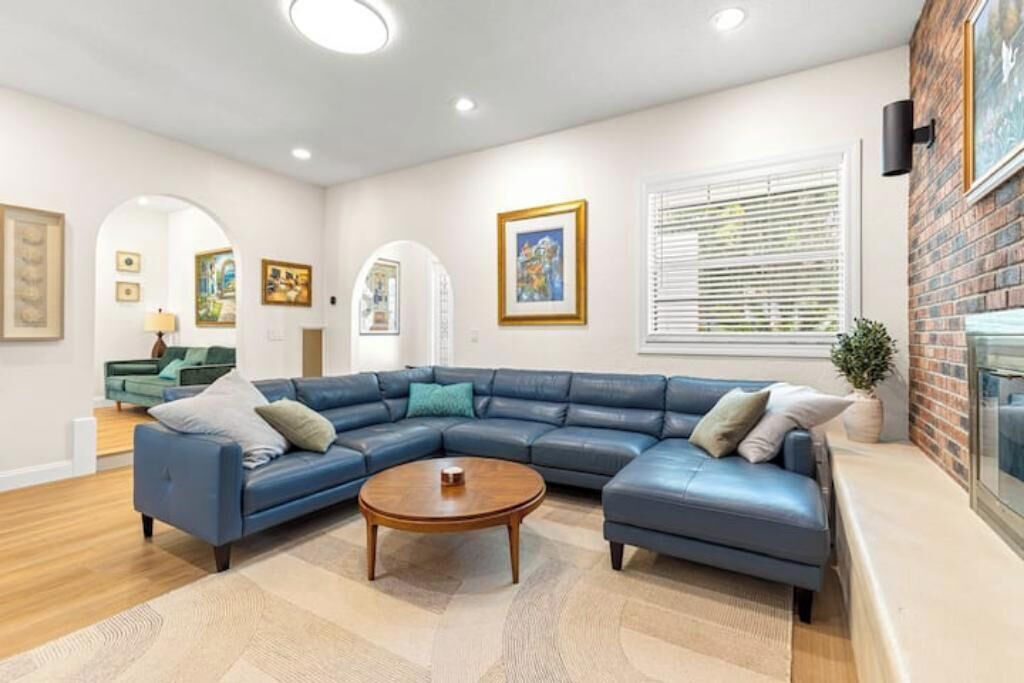 Photo of Livingroom in Ocala