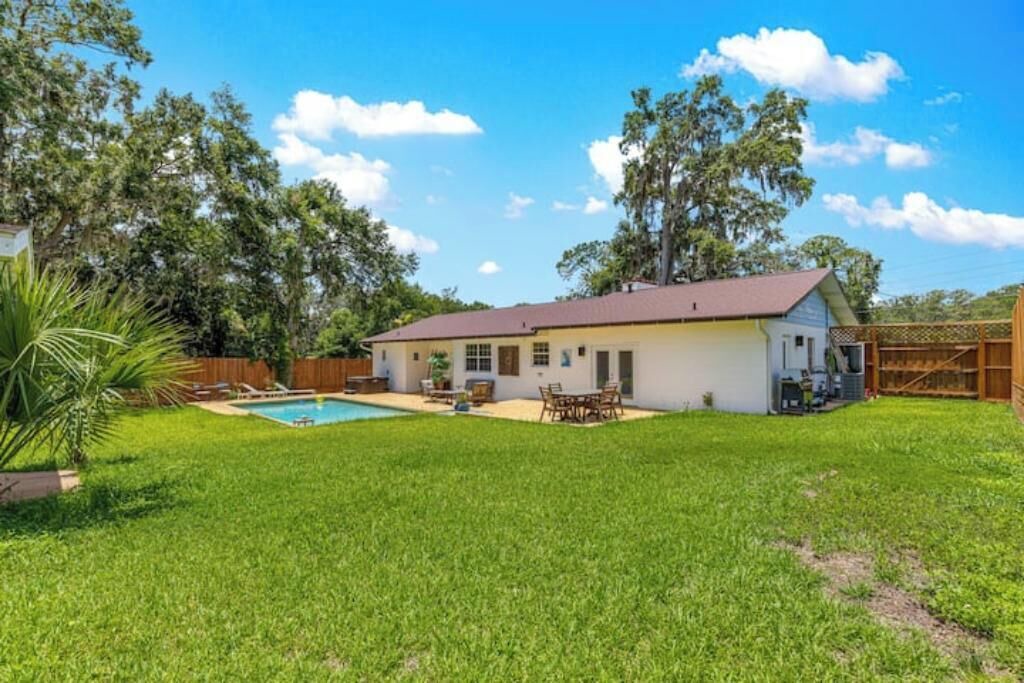 Photo of Outdoor in Ocala