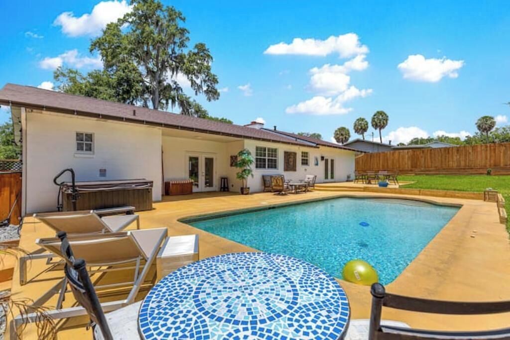 Photo of Outdoor in Ocala