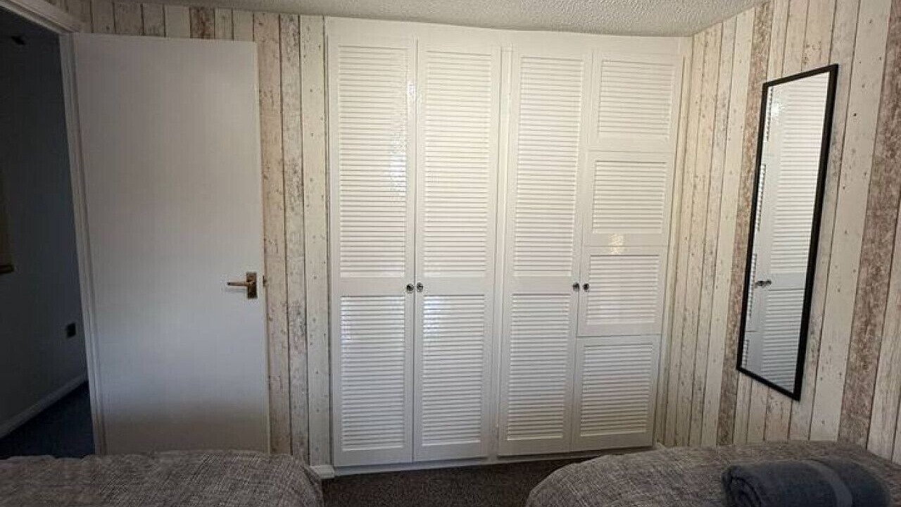 Photo of Bedroom in Bradley Stoke