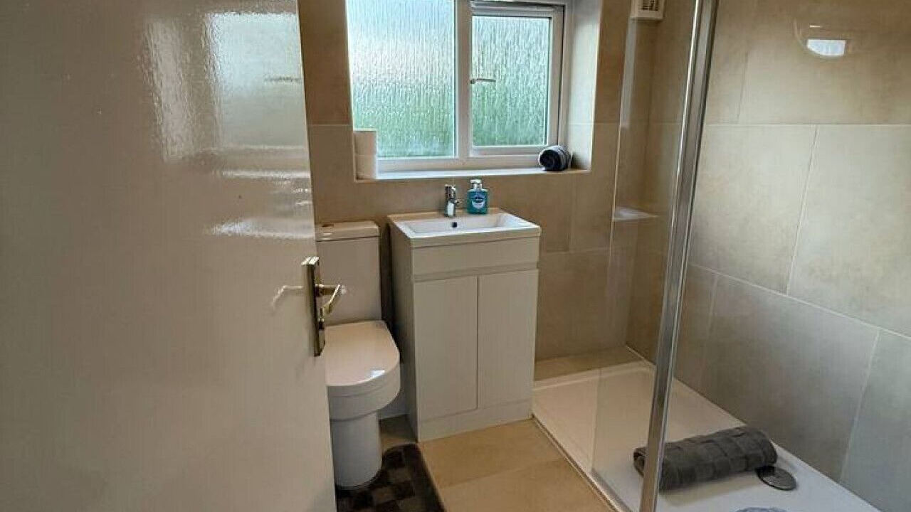 Photo of Bathroom in Bradley Stoke