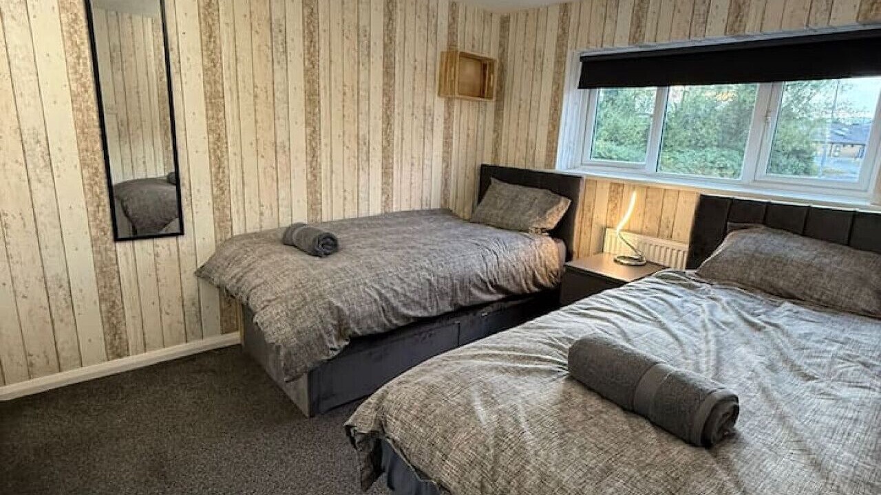 Photo of Bedroom in Bradley Stoke