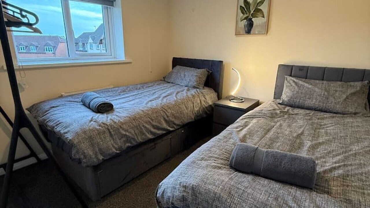 Photo of Bedroom in Bradley Stoke