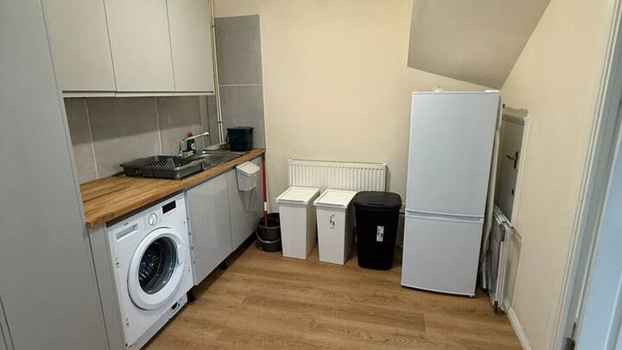 Photo of Kitchen in Bradley Stoke