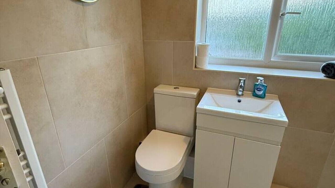 Photo of Bathroom in Bradley Stoke