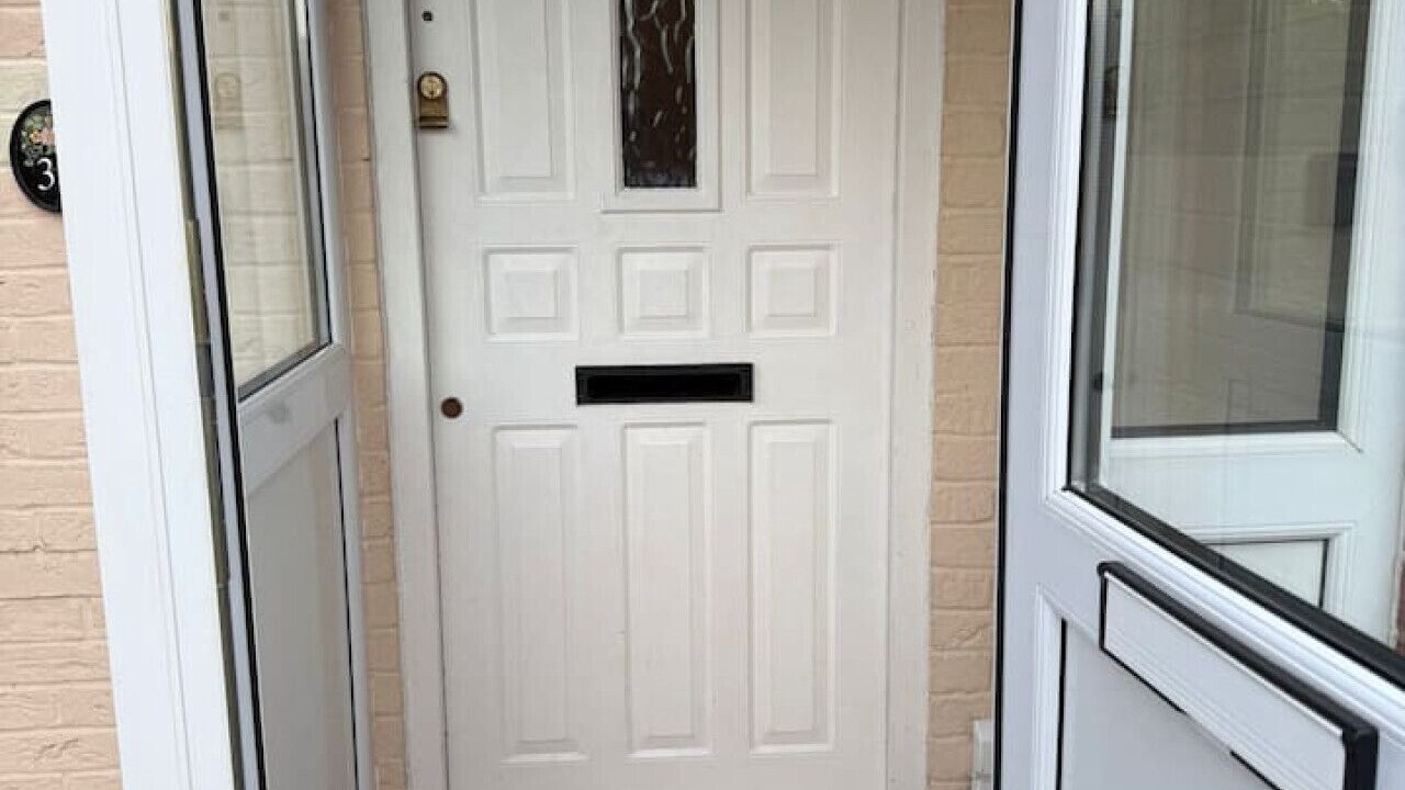 Photo of Outdoor in Bradley Stoke