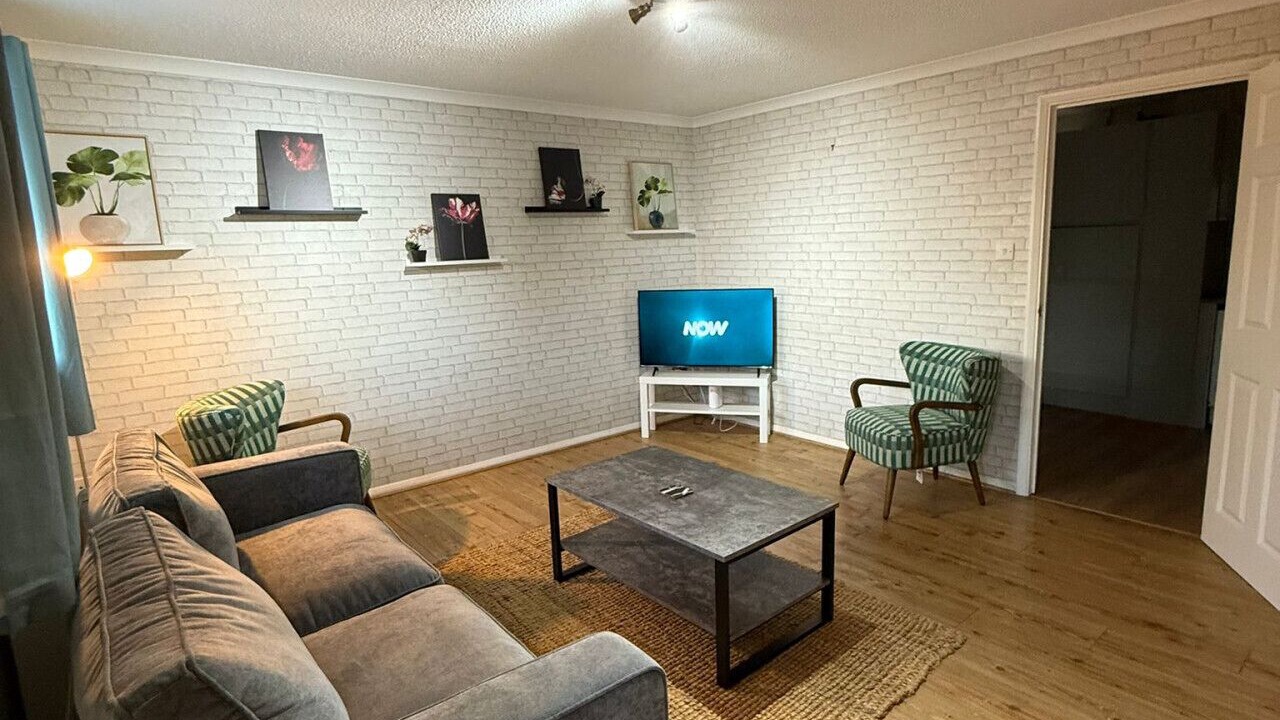 Photo of Livingroom in Bradley Stoke