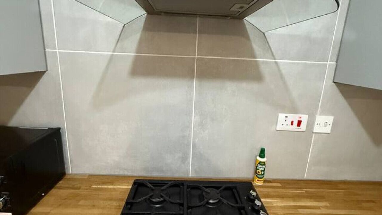 Photo of Kitchen in Bradley Stoke