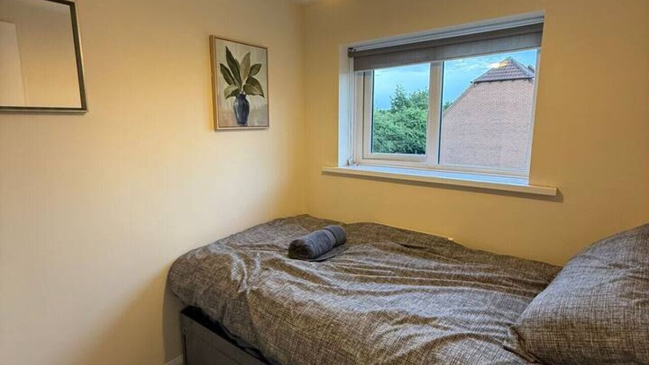 Photo of Bedroom in Bradley Stoke