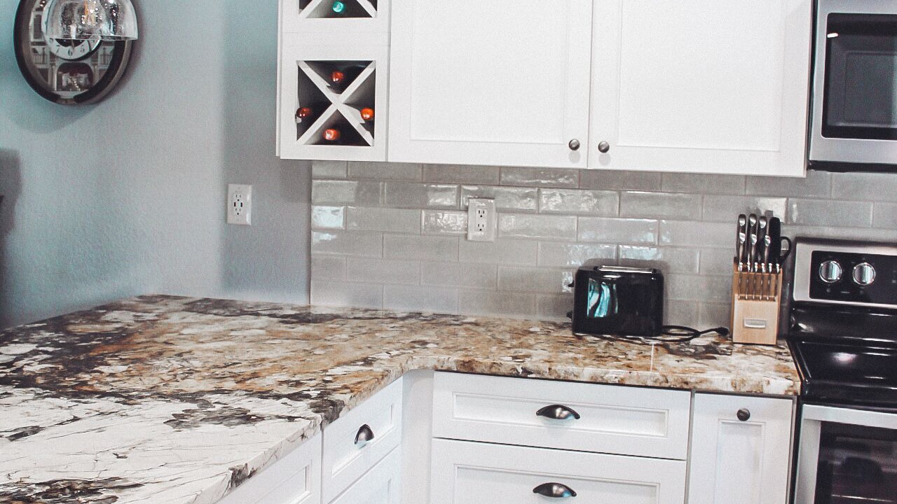 Photo of Kitchen in Council Creek South