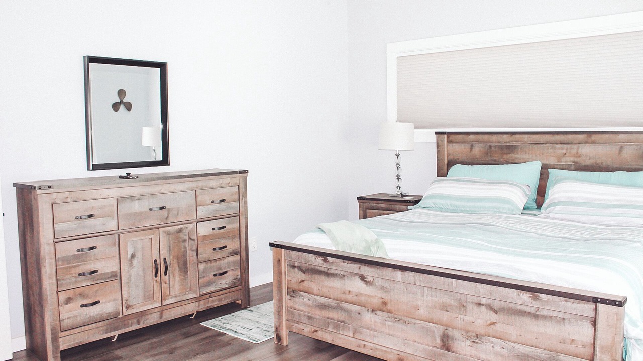 Photo of Bedroom in Council Creek South
