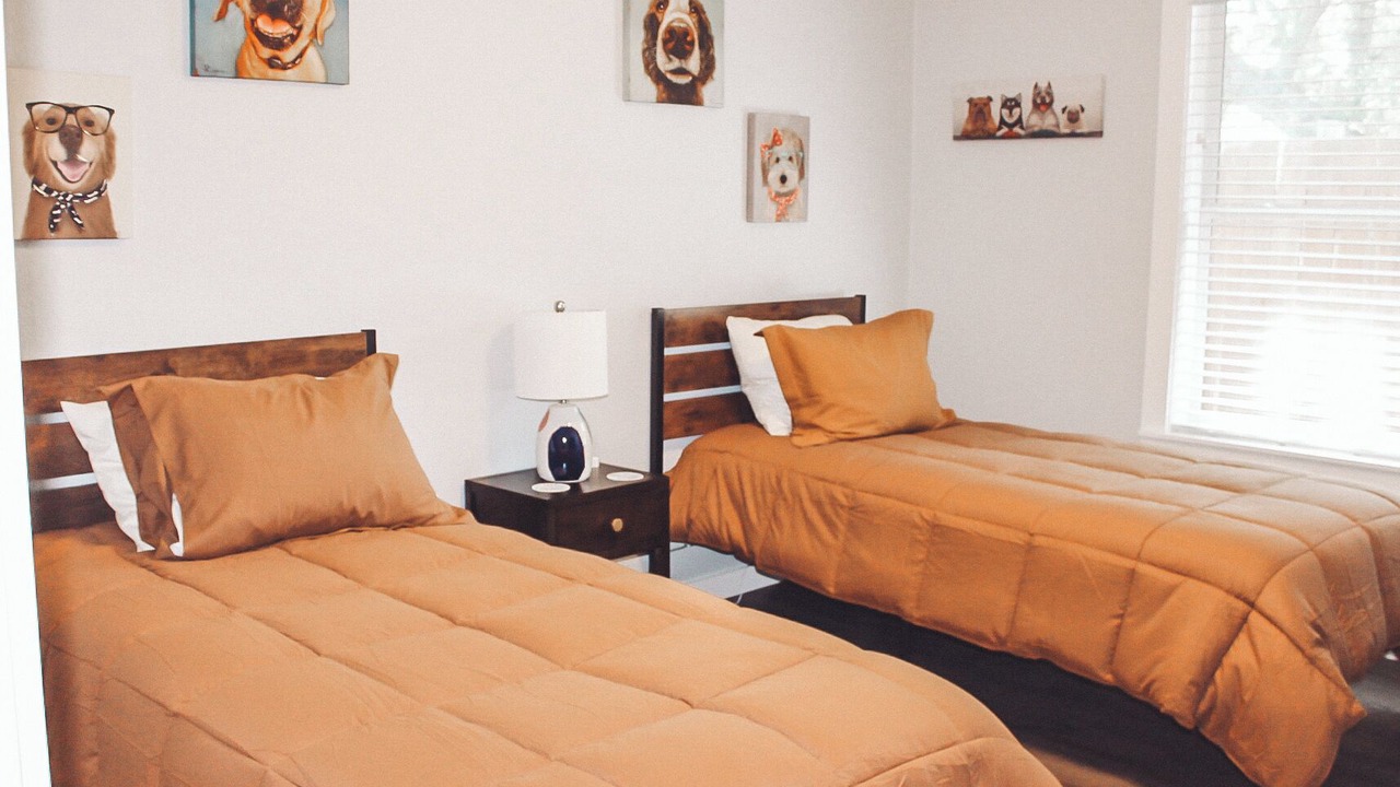 Photo of Bedroom in Council Creek South