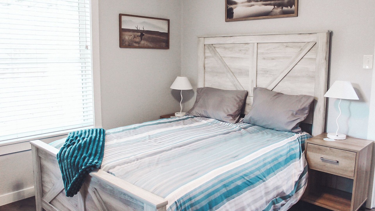 Photo of Bedroom in Council Creek South
