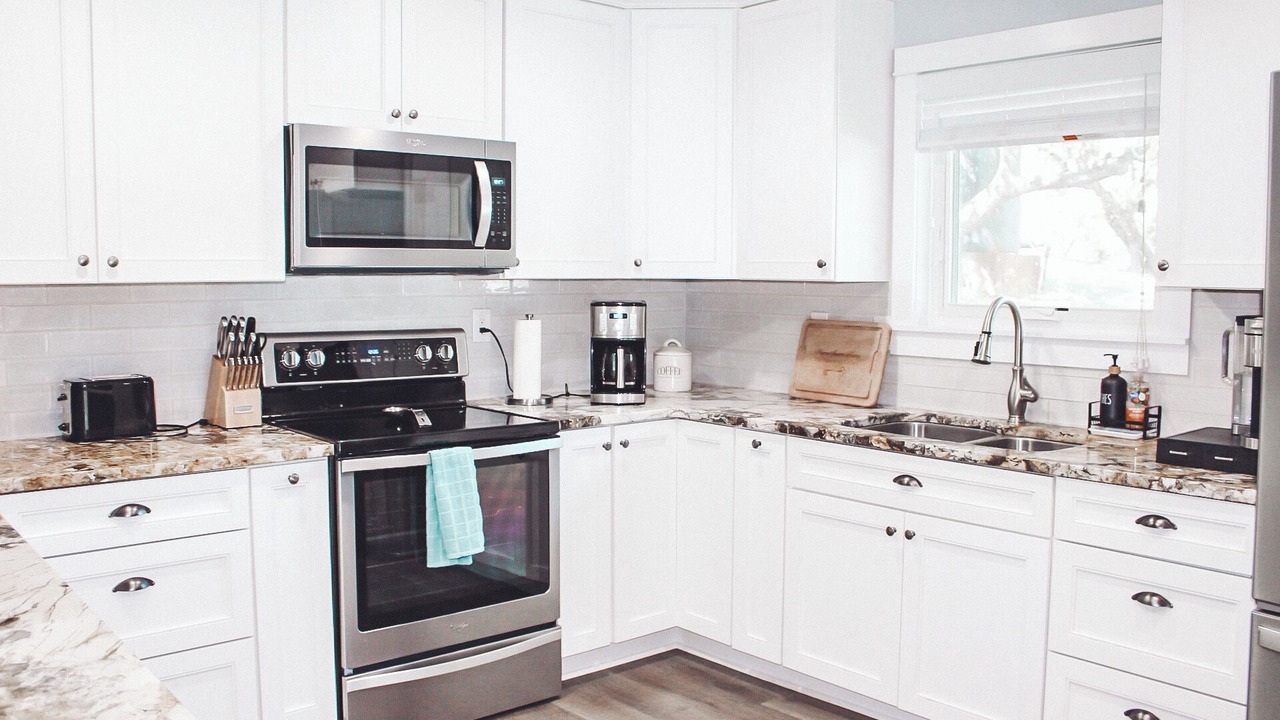 Photo of Kitchen in Council Creek South