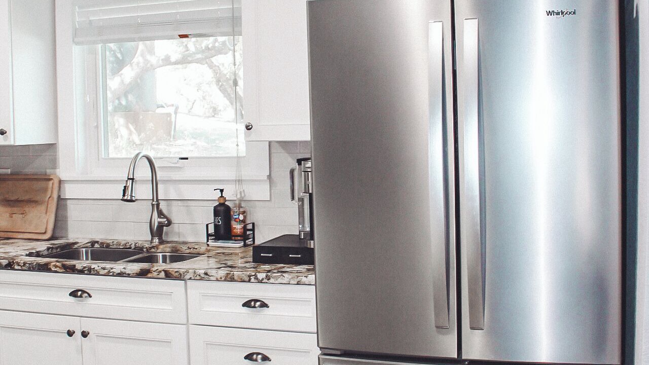 Photo of Kitchen in Council Creek South