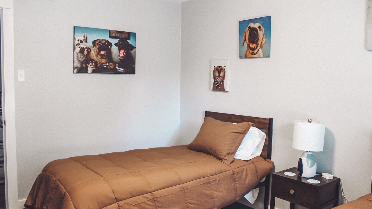 Photo of Bedroom in Council Creek South