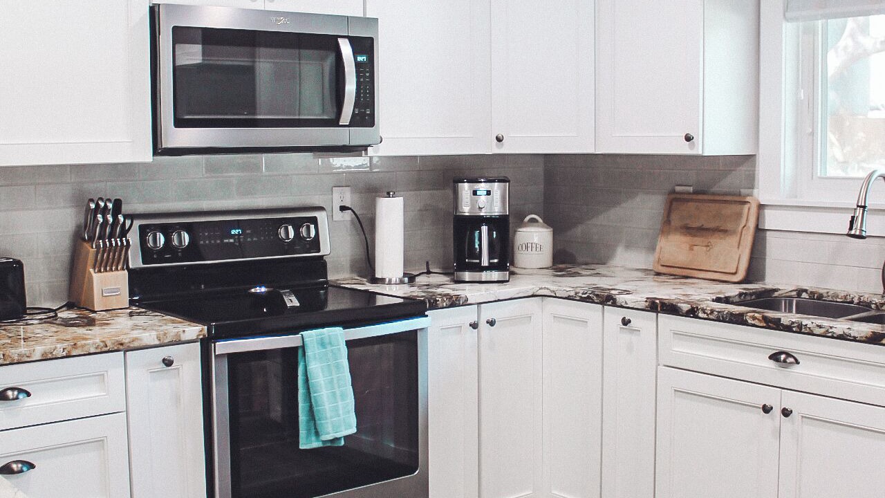 Photo of Kitchen in Council Creek South