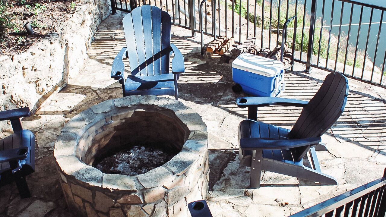 Photo of Outdoor in Council Creek South