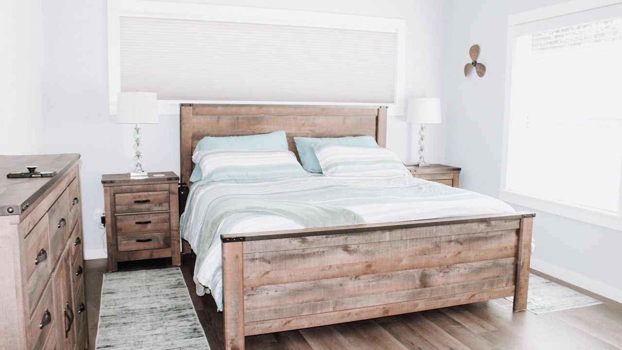 Photo of Bedroom in Council Creek South