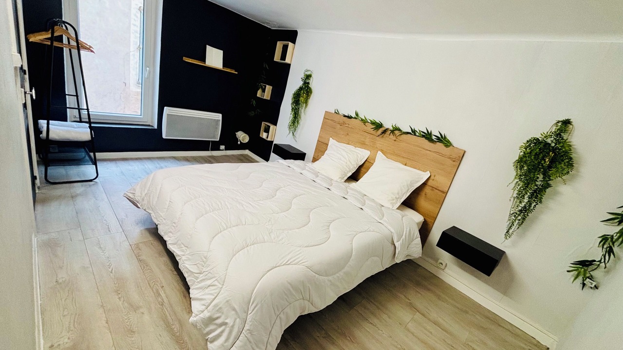 Photo of Bedroom in Convention