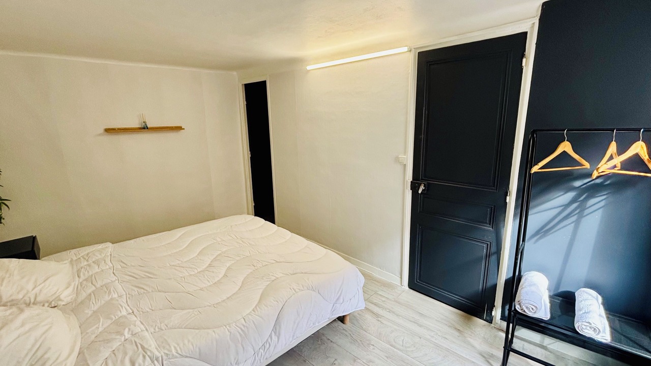 Photo of Bedroom in Convention