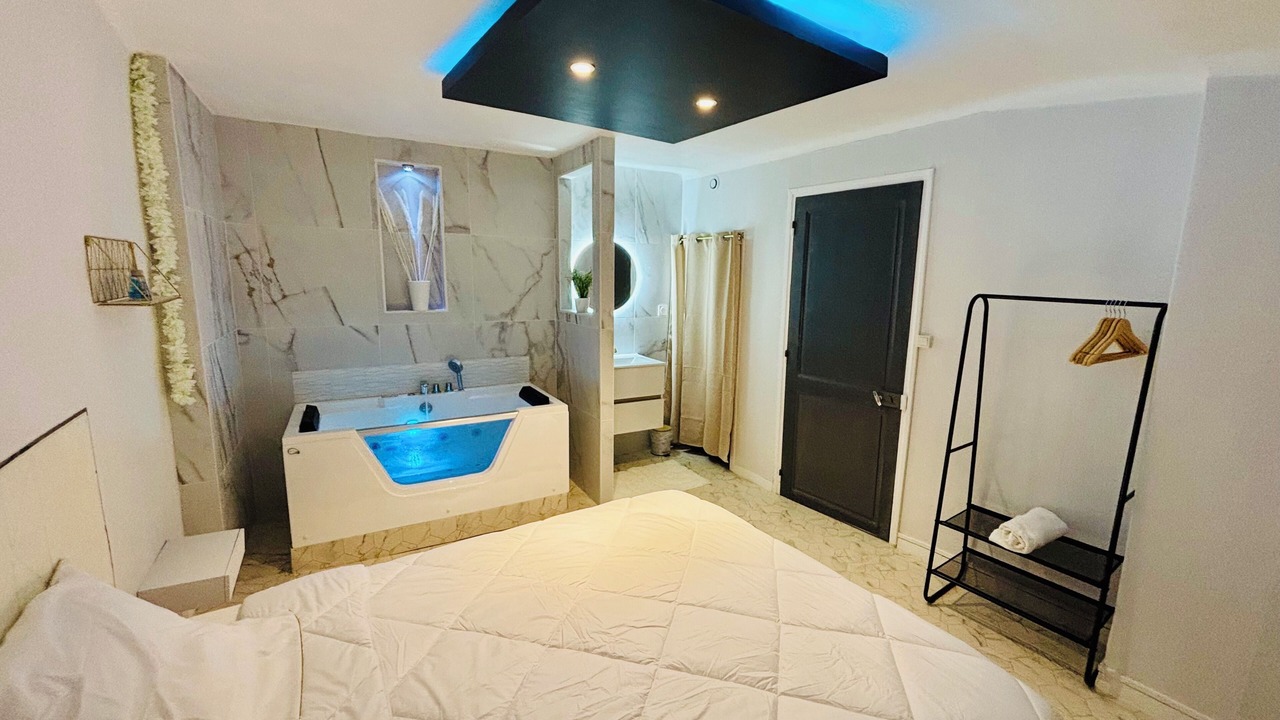 Photo of Bedroom in Convention