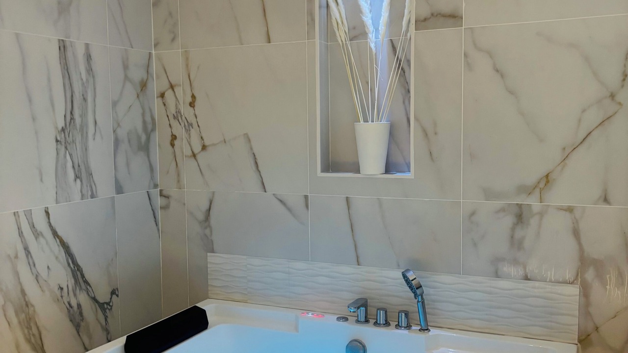 Photo of Bathroom in Convention