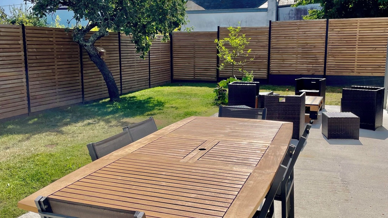 Photo of Outdoor in Sene