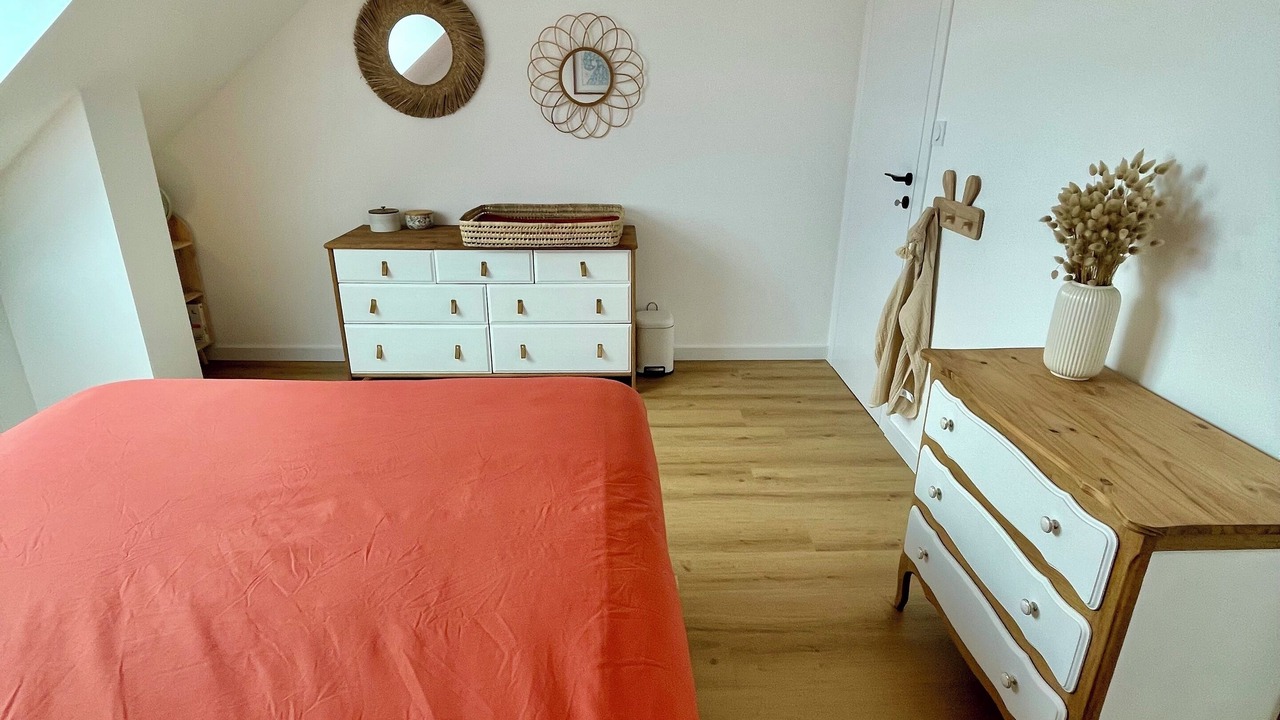 Photo of Bedroom in Sene