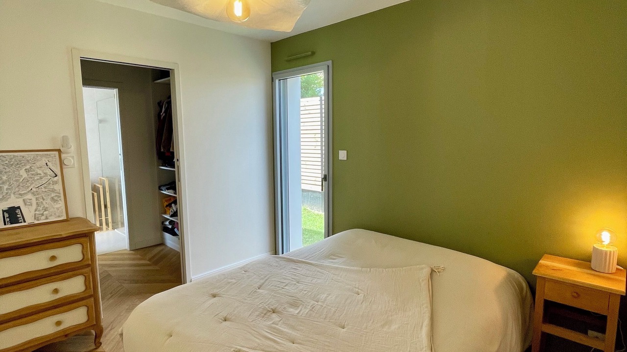 Photo of Bedroom in Sene