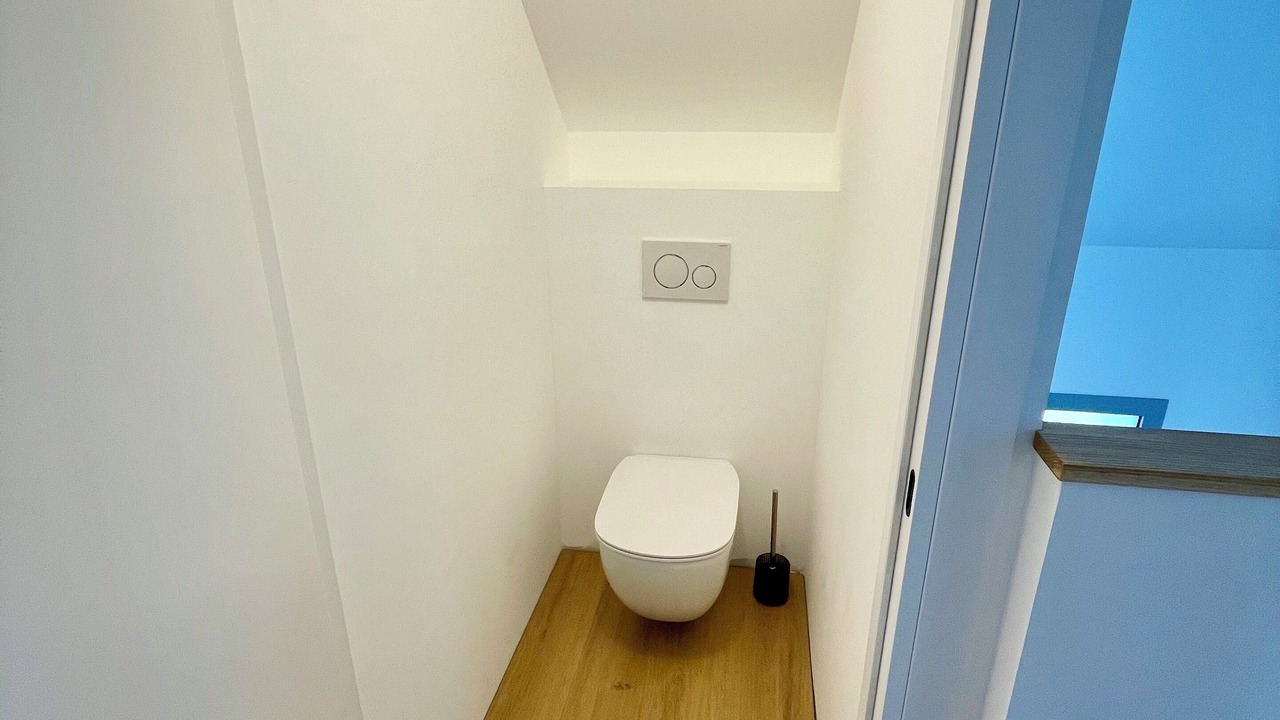 Photo of Bathroom in Sene