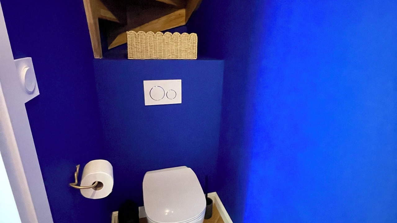 Photo of Bathroom in Sene