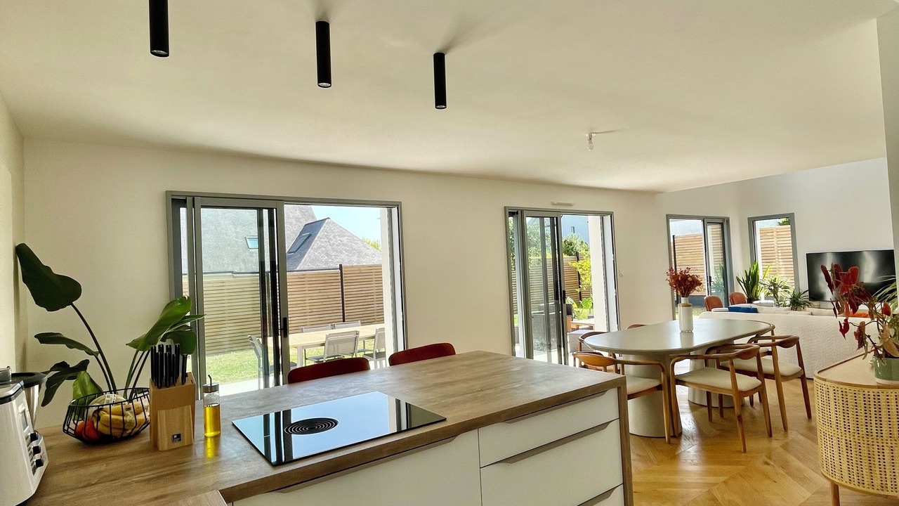 Photo of Kitchen in Sene