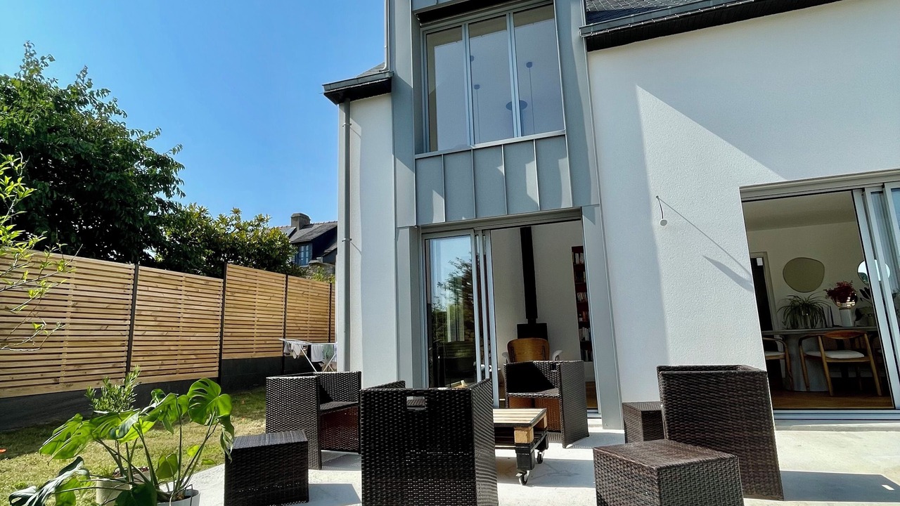 Photo of Patio Balcony in Sene