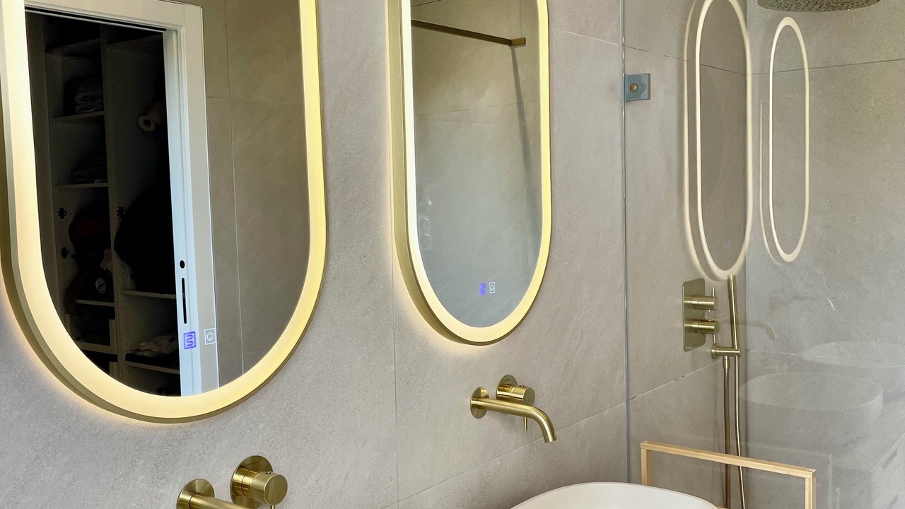 Photo of Bathroom in Sene