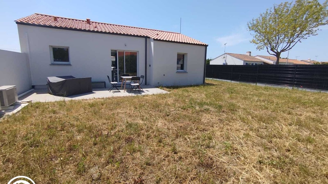 Photo of Outdoor in La Barre-de-Monts