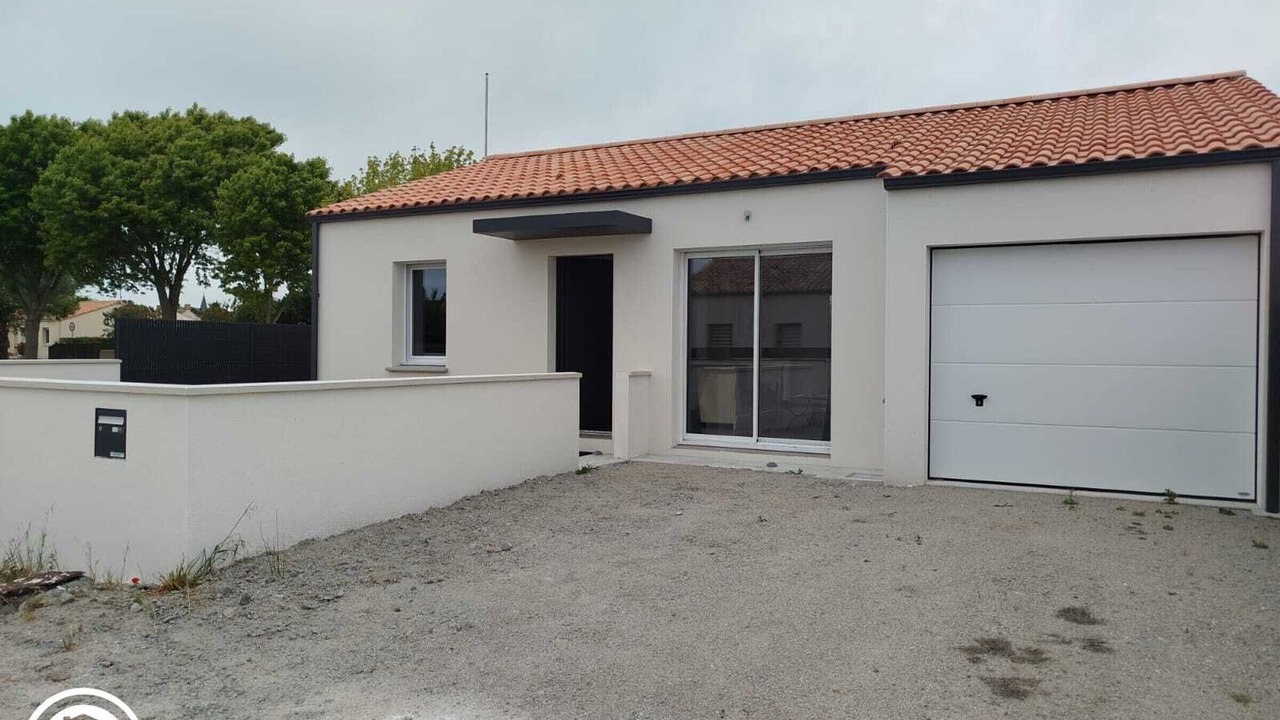 Photo of Outdoor in La Barre-de-Monts