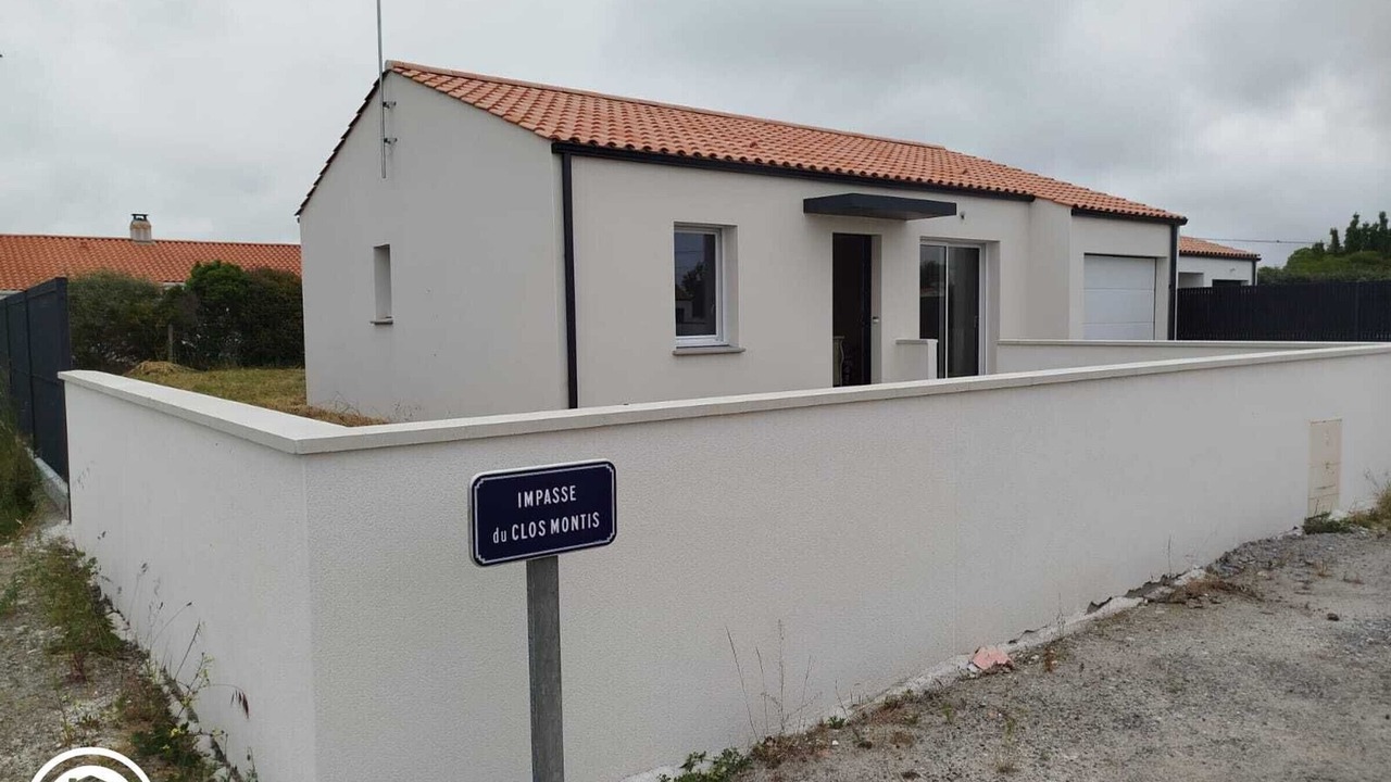 Photo of Outdoor in La Barre-de-Monts