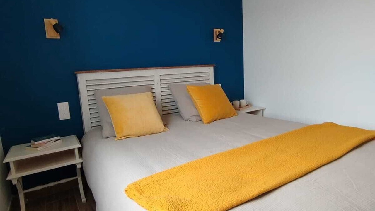 Photo of Bedroom in La Barre-de-Monts