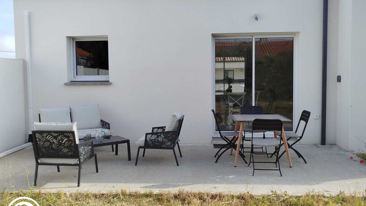 Photo of Outdoor in La Barre-de-Monts