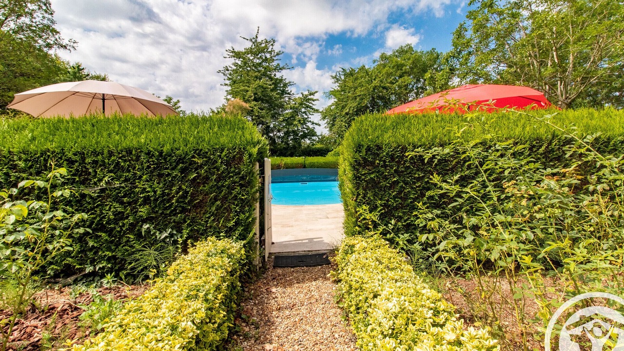 Photo of Outdoor in La Menitre