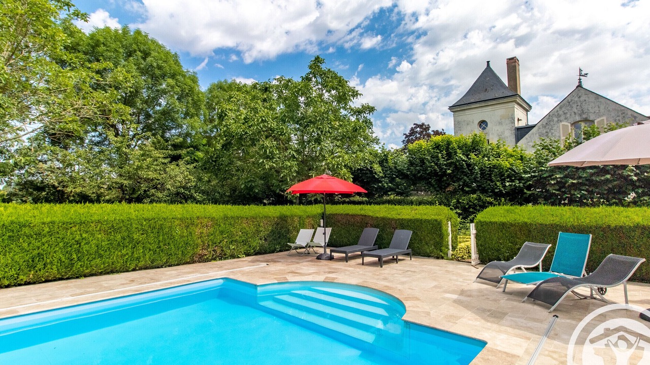 Photo of Outdoor in La Menitre