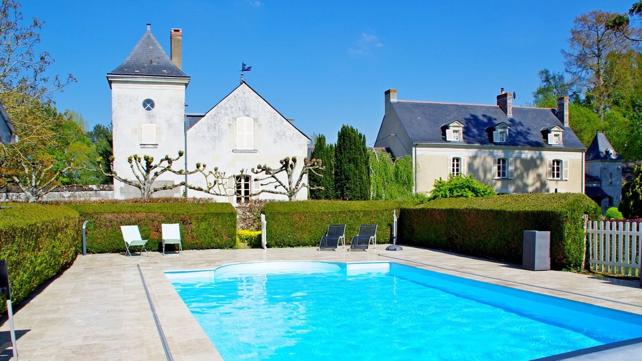 Photo of Outdoor in La Menitre