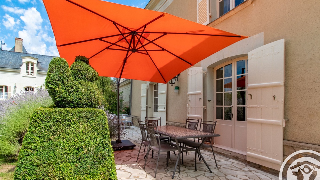 Photo of Outdoor in La Menitre