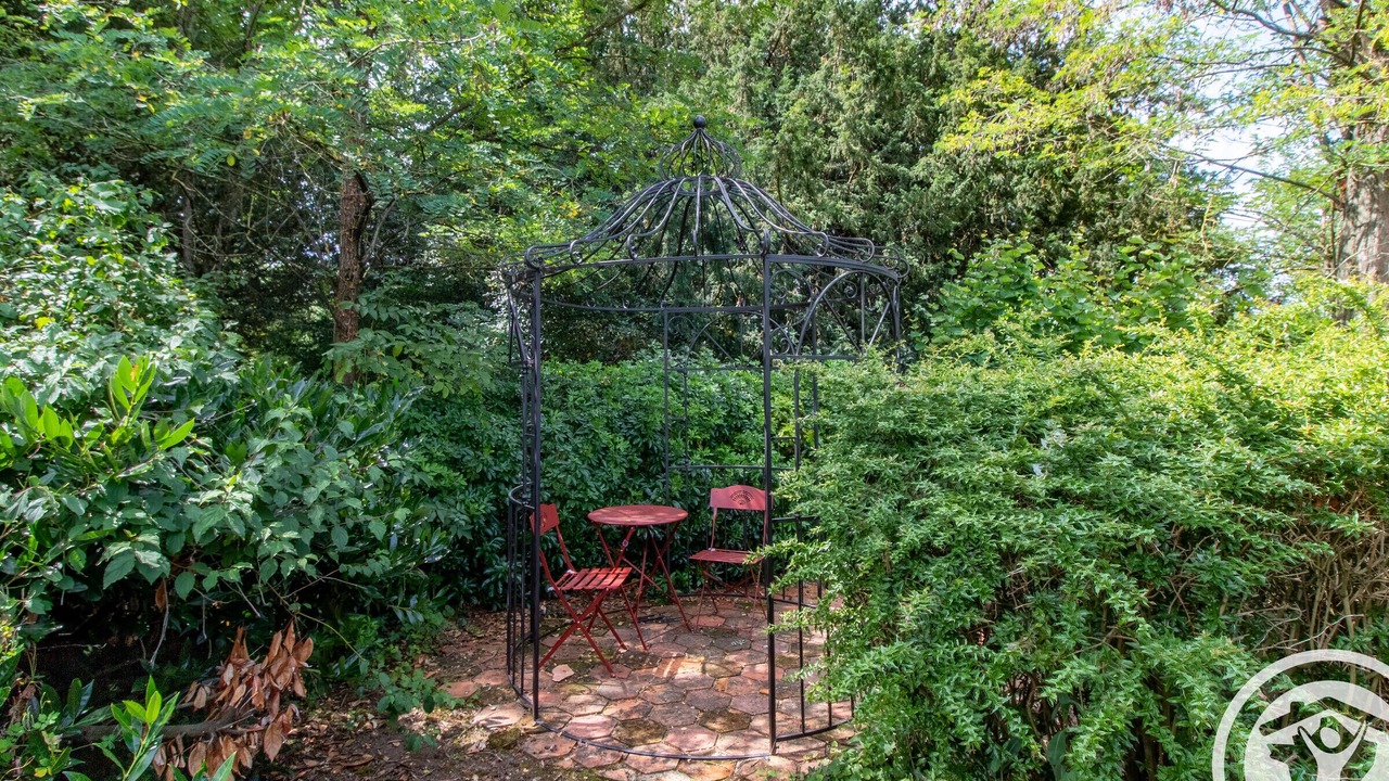 Photo of Outdoor in La Menitre