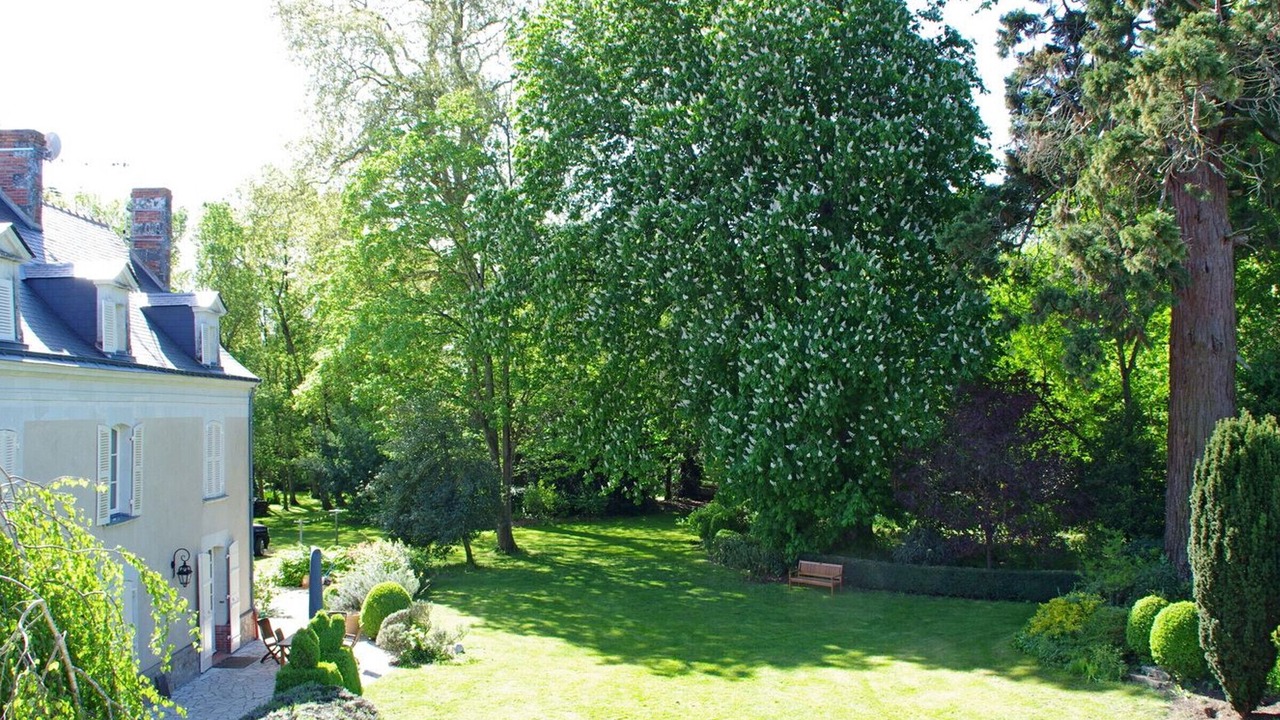 Photo of Outdoor in La Menitre