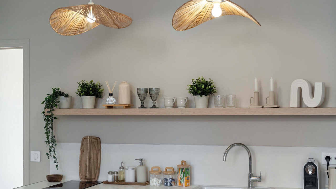 Photo of Kitchen in Nemours